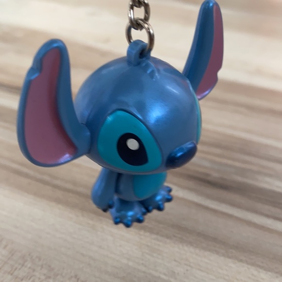 ❤️ Stitch keychain bag charm - Picture 4 of 6